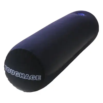 Magic Pillow - Inflatable Sex Pillow - Cylinder (Purple)