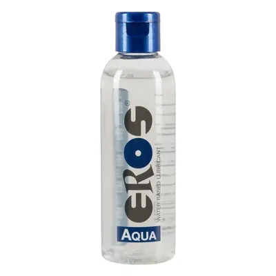 EROS Aqua - Water-Based Lubricant Bottle (250ml)