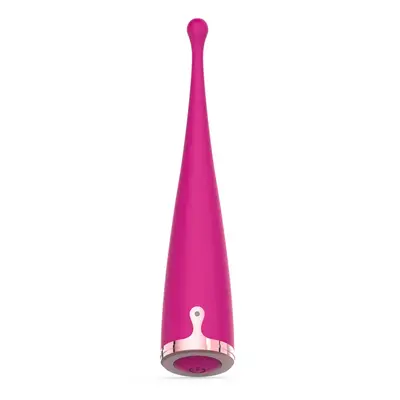 Dorcel Orgasmic Rabbit - Clitoral Vibrator (Pink)