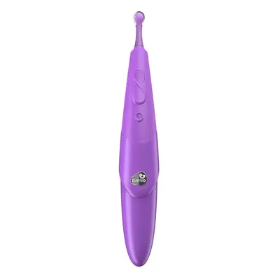 Fetish Strap-on 9 - Strap-on Vibrator (Natural)