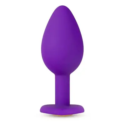 Dorcel Secret Orgasm - Vibrating Egg (Black)