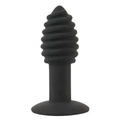 Dorcel Secret Orgasm - Vibrating Egg (Black)