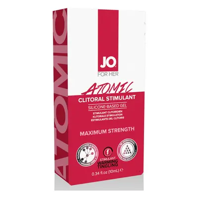 JO 12VOLT - Intimate Oil for Women (10ml)