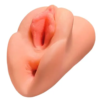 Dorcel Secret Orgasm - Vibrating Egg (Black)