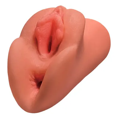 Dorcel Secret Orgasm - Vibrating Egg (Black)