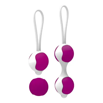 / Svakom Winni - Wireless Vibrating Penis Ring (Purple)