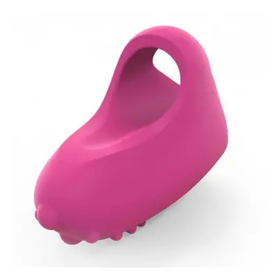 Dorcel Orgasmic Rabbit - Clitoral Vibrator (Pink)