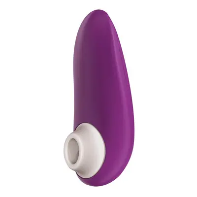 Love to Love - Classic Vibrator (Silver)