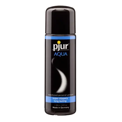 pjur Aqua Lubricant (30ml)