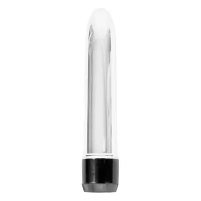 Love to Love - Classic Vibrator (Silver)