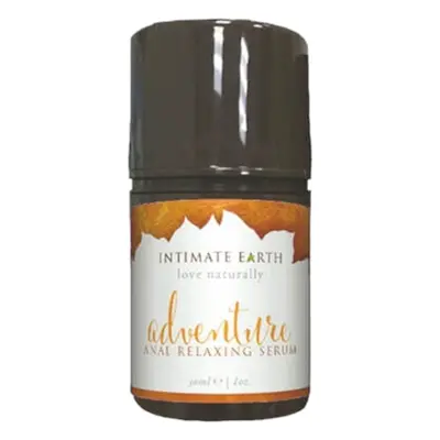 Intimate Earth Adventure Anal Serum (30ml)