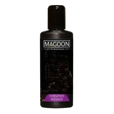 Magoon Love Oil Indian (100 ml)