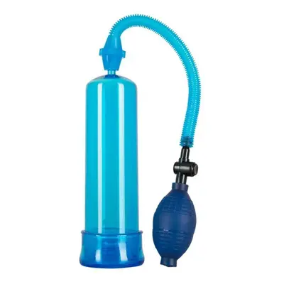 Bang Bang Erection Pump - Blue