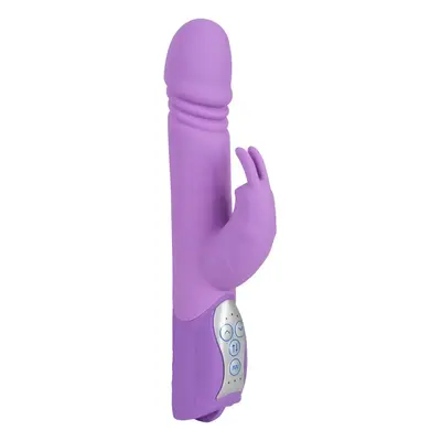 Cotoxo Dolphin - Rechargeable G-Spot Vibrator (Red)