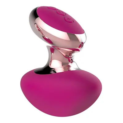 Easytoys Slim - G-spot Vibrator (Pink)