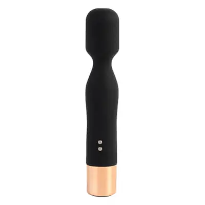 Dorcel G-Slim Rechargeable G-Spot Vibrator (Black)