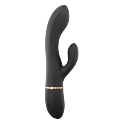 Dorcel G-slim - Rechargeable G-spot Vibrator (Black)