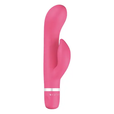 Satisfyer Vulva Lover 3 - Rechargeable, Air Pulse Clitoral Stimulator (Pink)