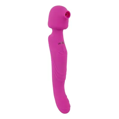 Dorcel Secret Vibe - Rechargeable Wireless Vibrating Egg (Pink)