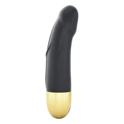 Dorcel G-Slim Rechargeable G-Spot Vibrator (Black)