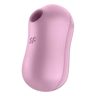 / Svakom Winni - Wireless Vibrating Penis Ring (Purple)