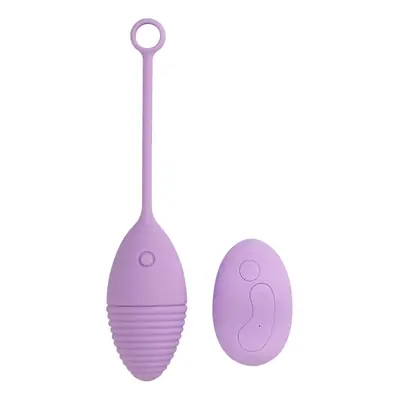 Dorcel Deep Explorer - Rechargeable Vibrating Egg (Black)