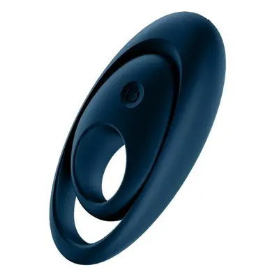 / Svakom Winni - Wireless Vibrating Penis Ring (Purple)