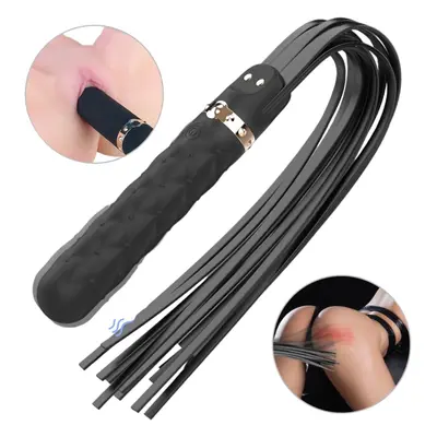 Rebel RC - 2in1 Prostate Vibrator (Black)