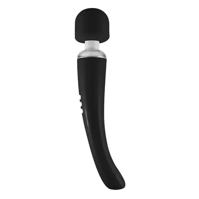 Dorcel Best Vibe Plug M - Rechargeable Anal Vibrator (Black)