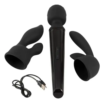 Satisfyer Sleeve Tri Delights - Masturbator Sleeve