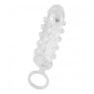 My Duckie Paris 2.0 - Clitoral Vibrator (Silver)