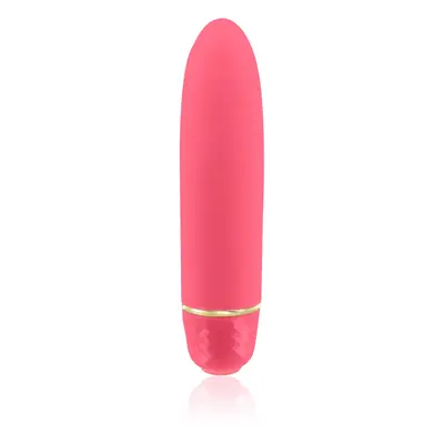 B SWISH Bwild Marine - Clitoral Vibrator with Arm (Salmon)