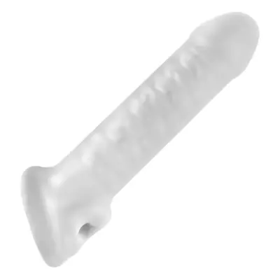 Nexus Revo Stealth - remote-controlled rotating prostate vibrator