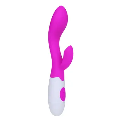 Rebel RC - 2in1 Prostate Vibrator (Black)