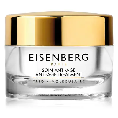 Eisenberg Classique Soin Anti-Âge zpevňující protivráskový krém 50 ml