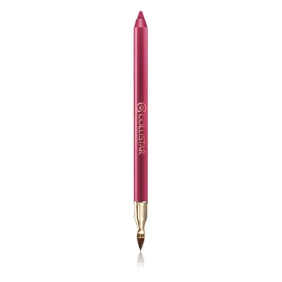 Collistar Professional Lip Pencil dlouhotrvající tužka na rty odstín 113 Autumn Berry 1,2 g