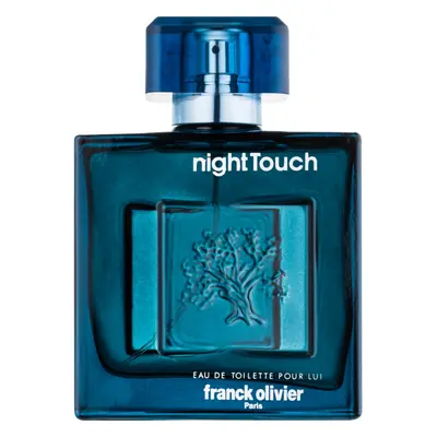 Franck Olivier Night Touch toaletní voda pro muže 100 ml