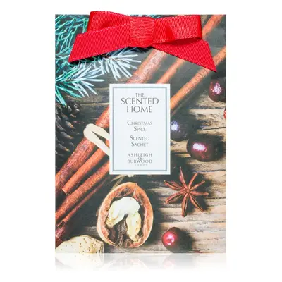 Ashleigh & Burwood London Christmas Spice vůně do prádla 20 g