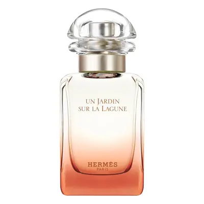 HERMÈS Parfums-Jardins Collection Un Jardin Sur La Lagune toaletní voda unisex 30 ml