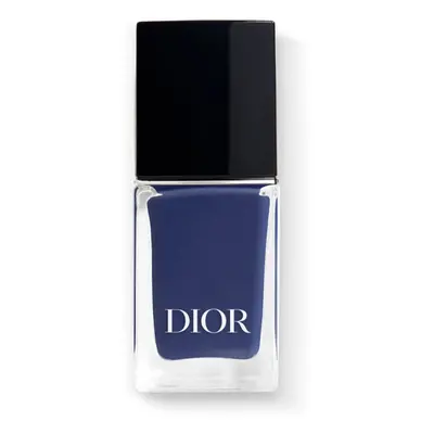 DIOR Dior Vernis lak na nehty odstín 796 Denim 10 ml