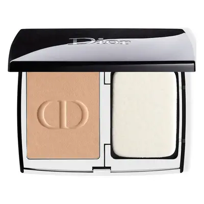 DIOR Dior Forever Natural Velvet dlouhotrvající kompaktní make-up odstín 4N Neutral 10 g