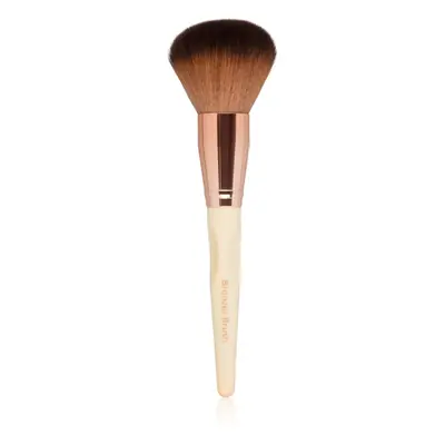 So Eco Bronzer Brush štětec na bronzer s hypoalergenními štětinami 1 ks