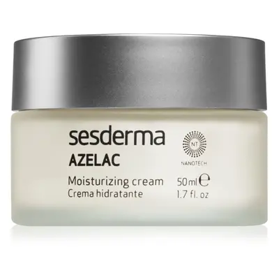 Sesderma Azelac hydratační krém proti nedokonalostem pleti 50 ml