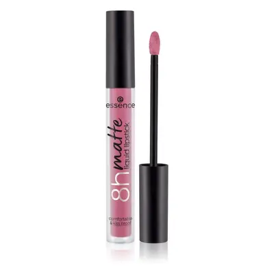 Essence 8h matte matná tekutá rtěnka odstín 05 2,5 ml