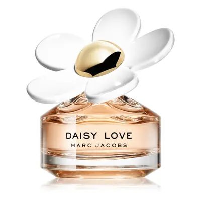 Marc Jacobs Daisy Love toaletní voda pro ženy 100 ml