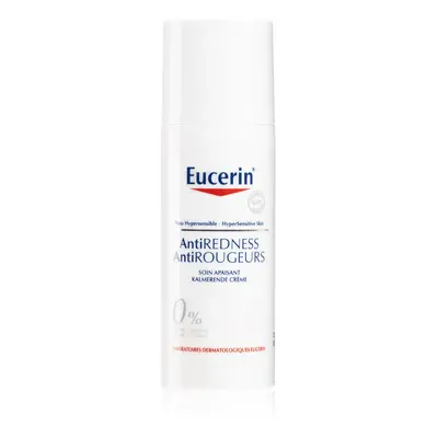 Eucerin Anti-Redness pleťový krém pro citlivou pleť se sklonem ke zčervenání 50 ml