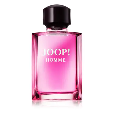 JOOP! Homme toaletní voda pro muže 125 ml