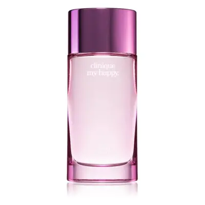 Clinique My Happy. Peony Picnic parfémovaná voda pro ženy 100 ml