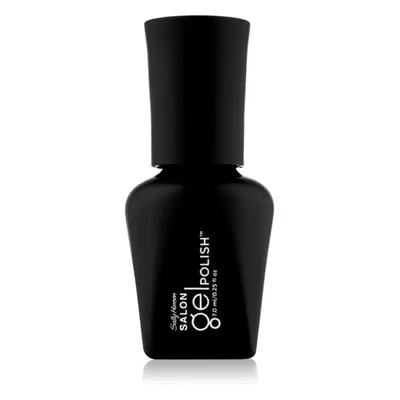 Sally Hansen Salon Gel gelový lak na nehty odstín 225 Kook A Mango 7 ml