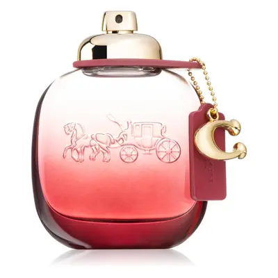 Coach Wild Rose parfémovaná voda pro ženy 90 ml